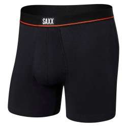 боксерки,мъжко,бельо,saxx,underwear,non,stop,stretch,boxers,black