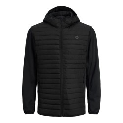 яке,мъжки,якета,jack,&,jones,multi,padded,jacket,black