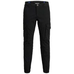 дънки,детски,панталони,jack,&,jones,ipaul,flake,akm,543,jeans,black