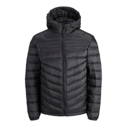 яке,мъжки,якета,jack,&,jones,hero,down,jacket,black