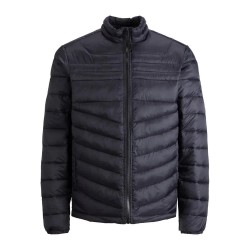 яке,мъжки,якета,jack,&,jones,hero,collar,noos,down,jacket,black
