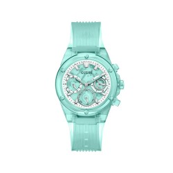 часовник,часовници,guess,athena,watch,green