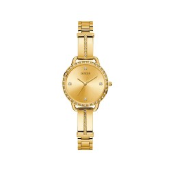 часовник,часовници,guess,bellini,woman,watch,golden