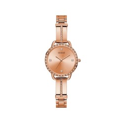 часовник,часовници,guess,bellini,watch,rose,gold,(golden)