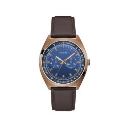 часовник,часовници,guess,blazer,watch,brown