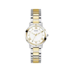 часовник,часовници,guess,dawn,woman,watch,golden,(gold)