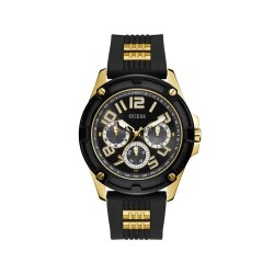 часовник,часовници,guess,delta,gw0051g2,watch,black,(black)