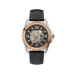 часовник,часовници,guess,galaxy,w1308g1,watch,black