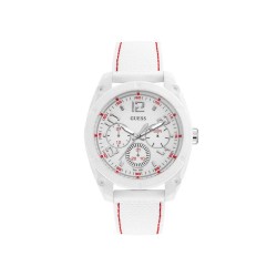 часовник,часовници,guess,gents,dashboard,watch,white