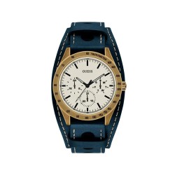часовник,часовници,guess,gents,montana,watch,blue,(blue)