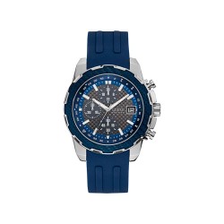 часовник,часовници,guess,gents,octane,watch,blue