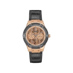 дамски,часовник,часовници,guess,ladies,jet,setter,watch,black