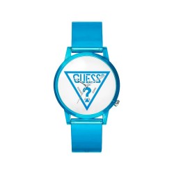 дамски,часовник,часовници,guess,ladies,originals,v1018m5,watch,blue