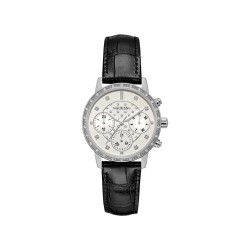 Дамски часовник Guess Ladies Sunny woman watch - Black (Black) дамски,часовник,часовници,guess,ladies,sunny,woman,watch,black,(black)