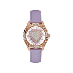 Дамски часовник Guess Ladies Trend woman watch - Purple (Lilac) дамски,часовник,часовници,guess,ladies,trend,woman,watch,purple,(lilac)