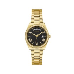 часовник,часовници,guess,luna,gw0307l2,woman,watch,golden,(gold)