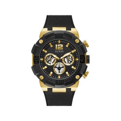 часовник,часовници,guess,navigator,gw0264g3,watch,black,(black)