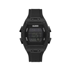 часовник,часовници,guess,phoenix,gw0340g4,watch,black
