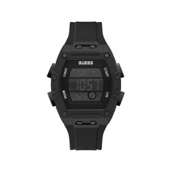 часовник,часовници,guess,phoenix,gw0340g4,watch,black