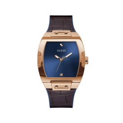 Часовник Guess Phoenix Gw0386G2 watch - Blue (Blue) часовник,часовници,guess,phoenix,gw0386g2,watch,blue,(blue)