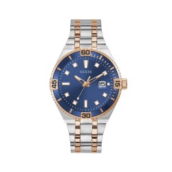 часовник,часовници,guess,premier,watch,golden,silver,(rose,gold)