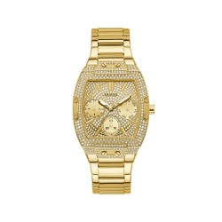 часовник,часовници,guess,raven,woman,watch,golden,(gold)