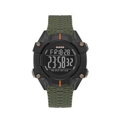часовник,часовници,guess,rex,watch,green,(green)