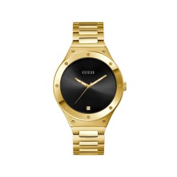 Часовник Guess Scope Gw0427G2 watch - Golden (Gold) часовник,часовници,guess,scope,gw0427g2,watch,golden,(gold)
