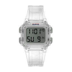 часовник,часовници,guess,stealth,watch,clear