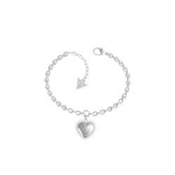 бижутерия,guess,that´s,amore,jubb01077jwrhs,bracelet,silver,(silver)