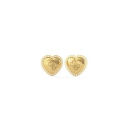 бижутерия,guess,that´s,amore,jube01073jwygt,earrings,golden,(gold)