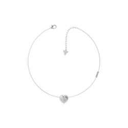 бижутерия,guess,that´s,amore,jubn01066jwrht,necklace,silver,(silver)