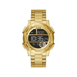 часовник,часовници,guess,zip,watch,golden
