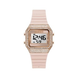 часовник,часовници,guess,zoom,watch,pink,(pink)