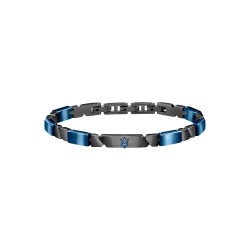 бижутерия,maserati,blue,ceramic,22,cm,bracelet,blue
