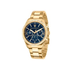 часовник,часовници,maserati,competizione,43,mm,r8853100026,watch,golden