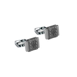бижутерия,maserati,cufflinks,jm218amd12,cufflinks,silver,(gray)