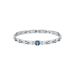 бижутерия,maserati,jm420atk03,bracelet,silver,(golden)