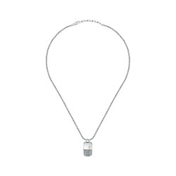 бижутерия,maserati,pend,60,cm,necklace,silver