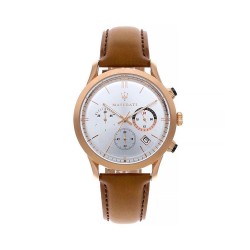 часовник,часовници,maserati,r8871633002,watch,golden,brown