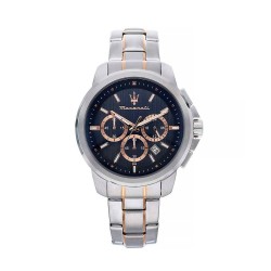 часовник,часовници,maserati,successo,44mm,r8873621008,watch,silver
