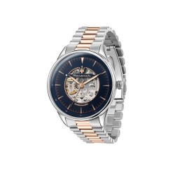 часовник,часовници,maserati,tradizione,45,mm,watch,silver
