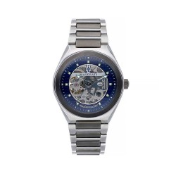 часовник,часовници,maserati,triconic,40mm,watch,silver