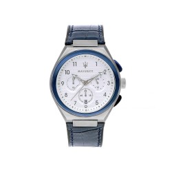 часовник,часовници,maserati,triconic,43mm,r8871639001,watch,blue