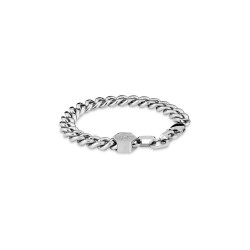 бижутерия,police,peagb2211601,bracelet,silver