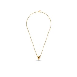 бижутерия,police,peagi2214702,necklace,black,(black)