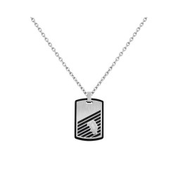 бижутерия,police,pj.26464pss,necklace,silver