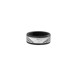 бижутерия,police,pj.26467rss,ring,silver,(silver)