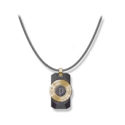 бижутерия,police,pj.26567psg,necklace,golden