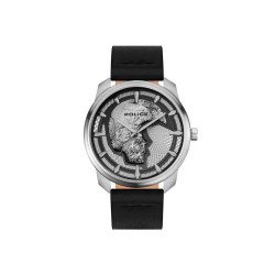 часовник,часовници,police,pl.15714js,watch,silver